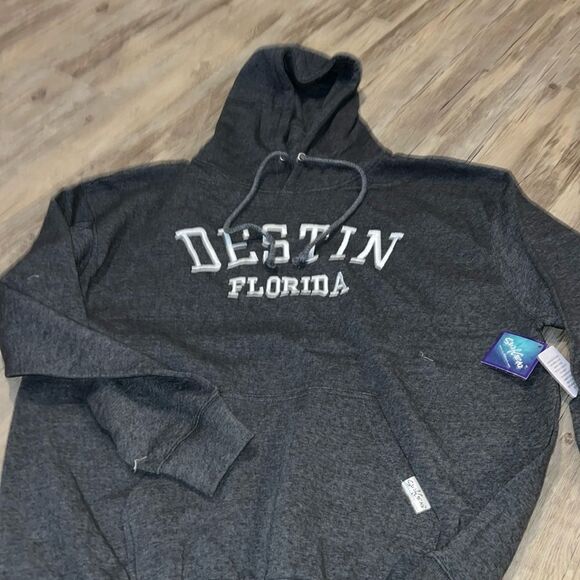 Destin Hoodies - Picture 1 of 2